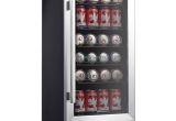 Kalamera 15 Beverage Cooler Reviews Shop Kalamera Krc 90bv 15 Quot Beverage Cooler Refrigerator 96