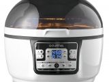 Kalorik 10 Quart Air Fryer Reviews Kalorik Air Fryer Reviews Bestairfryerhub Com