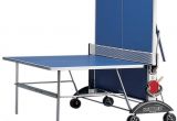 Kettler Ping Pong Table Parts Kettler top Star Xl Outdoor Ping Pong Table