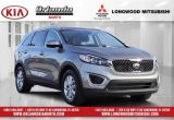 Kia Dealership north Port Fl 2018 Kia sorento Lx V6 5xypg4a56jg400572 orlando Kia north