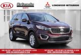 Kia Dealership north Port Fl 2018 Kia sorento Lx V6 5xypg4a5xjg394596 orlando Kia north