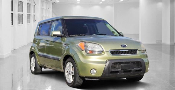 Kia north Port Fl 2010 Kia soul Kndjt2a23a7194376 orlando Kia north Longwood Fl