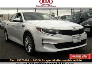 Kia Of Cherry Hill Service New 2018 Kia Optima Lx In Cherry Hill Nj Cherry Hill Kia