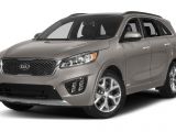 Kia Optima Chattanooga Tn 2016 Kia sorento 3 3l Sxl 4dr All Wheel Drive Pricing and Options