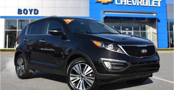 Kia Sportage asheville Nc Kia Sportage for Sale In Hendersonville Nc 28792 Autotrader