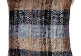 Kilim Pillows Pottery Barn Tartan Feather Cushion 25×25 In 2018 Products Pinterest