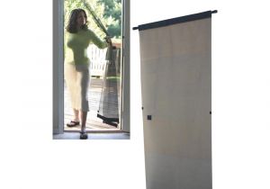 Kimberly Bay Screen Doors Snavely Kimberly Bay Instant Retractable Screen Door Ebay