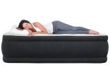 King Koil Queen Size Luxury Raised Air Mattress King Koil Queen Size Luxury Raised Air Mattress 97 99