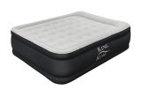 King Koil Queen Size Luxury Raised Air Mattress King Koil Queen Size Luxury Raised Air Mattress Best