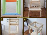 Kitchen Helper Stool Ikea Der Lerntum Hack Learning tower Ua A Ca Va A