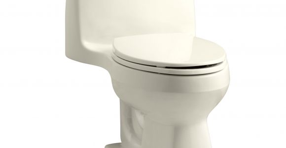 Kohler Santa Rosa toilet Reviews Kohler Santa Rosa Comfort Height Compact 1 28 Gpf