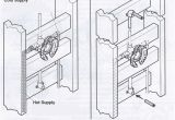 Kohler Shower Valve Rough In Depth Back to Back Bathtub Pex Plumbing Diagram Plumbing and