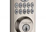 Kwikset Smartcode Delete Code Kwikset Smartcode 914 Series Zigbee Deadbolt with Home Connect