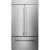 Largest Counter Depth Refrigerator Available the Largest Capacity Counter Depth French Door