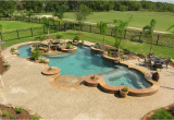 Lazy River Pool Kits Lazy River Pools Chilean Beach Caribbean Pearl Matrix