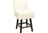 Lee Industries Swivel Bar Stools Lee Industries Bar and Game Room Slipcovered Swivel