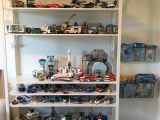 Lego Display Case Ikea Ikea Lego Storage Fjalkinge Shelf Shelves In 2018 Pinterest