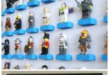 Lego Minifigure Display Case Diy Ikea Ikea Frame Lego Minifigure Display and Storage Narodeniny Detska