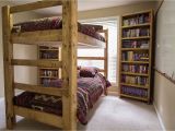 Loft Bed assembly Instructions Pdf 11 Free Diy Bunk Bed Plans You Can Build This Weekend