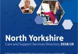 Log Cabin Kits Under $5000 north Yorkshire Care and Support Services Directory 2018 19 by Care