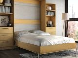 Lower Weston Murphy Wall Bed Wade Logan Lower Weston Murphy Wall Bed Reviews Wayfair Ca