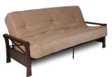 Mainstays Futon assembly Instructions Mainstays Wood Arm Futon Bm Furnititure