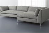 Malakoff 2 Pc Sectional 2 Pc Sectional sofa Desmond 2 Pc Sectional sofa Charcoal