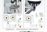 Maquina De Cortar Ceramica Electrica De Bancada Woodworking Technology Project 350 Project 355 Cnc Working Centers