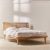 Matera Bed with Storage Review Shop Marte Platform Bed at Urban Outfitters today We Carry All the