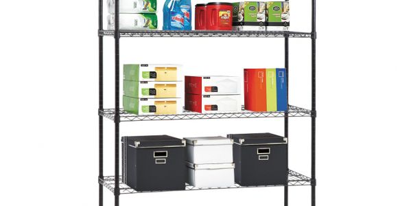 Metal Storage Shelves Walmart 6 Shelf Wire Shelving Unit Heavy Duty Metal Storage Shelves Nsf Wire