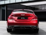 Mid America B T Genesis why Hyundai Needs to Get the Genesis G70 Right the