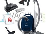 Miele C1 Vs C2 Miele Electro Plus C2 Compact Vacuum Cleaner Great On