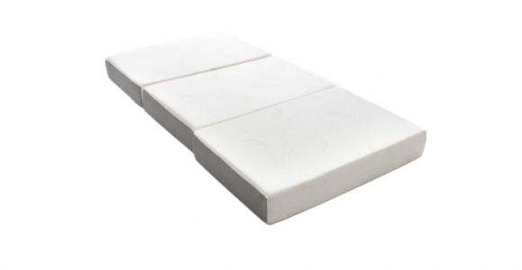 Milliard 6-inch Memory Foam Tri-fold Mattress Australia Milliard 6 Inch Memory Foam Tri Fold Mattress Review