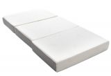 Milliard 6-inch Memory Foam Tri-fold Mattress Australia Milliard 6 Inch Memory Foam Tri Fold Mattress with Ultra