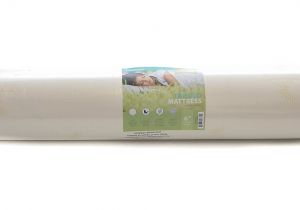 Milliard 6-inch Memory Foam Tri-fold Mattress Queen Milliard 6 Inch Memory Foam Tri Fold Mattress Review