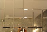 Mirror Tiles 12×12 Lowes Mirrored Subway Tiles Lowes Home Design Ideas