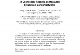 Mon Ray Storm Windows Pdf Techniques for Characterizing Weak Transients In Cosmic Ray