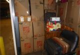 Money Saver Mini Storage Auction Storage Unit Auction 487367 West Springfield Ma