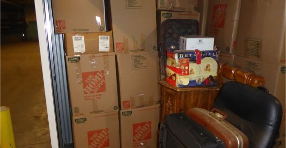 Money Saver Mini Storage Auction Storage Unit Auction 487367 West Springfield Ma