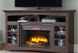 Most Realistic Electric Fireplace Insert 2019 Electric Fireplaces Fireplaces the Home Depot