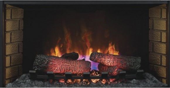 Most Realistic Looking Electric Fireplace Insert top 4 Most Realistic Electric Fireplace Options In 2018