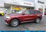 Mueblerias En orlando Florida New 2018 Dodge Durango Sxt In orlando Fl orlando Dodge Chrysler