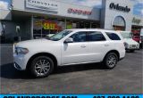 Mueblerias En orlando Florida New 2018 Dodge Durango Sxt In orlando Fl orlando Dodge Chrysler