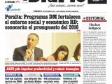 Mueblerias En Santiago De Los Caballeros Republica Dominicana El Nuevo Diario by El Nuevo Diario issuu