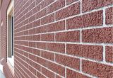 New Brick by Dryvit Setting Straight A Cladding Conundrum Part Two Eifs Vs