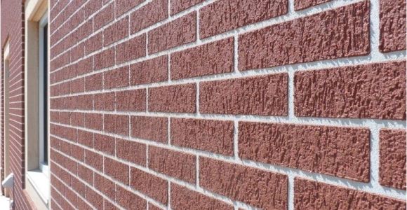 New Brick by Dryvit Setting Straight A Cladding Conundrum Part Two Eifs Vs