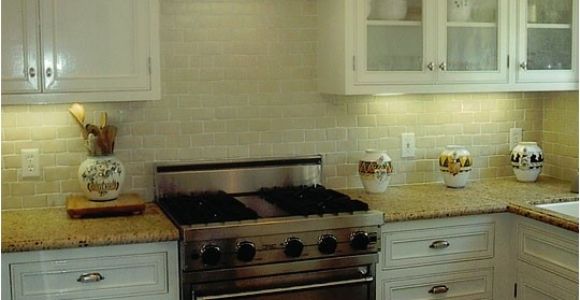 New Venetian Gold Granite Subway Tile Backsplash New Venetian Gold Design White Subway Tile Backsplash