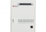 Noritz Tankless Water Heater Reviews noritz Nrc711 Od Ng Outdoor Natural Gas Residential