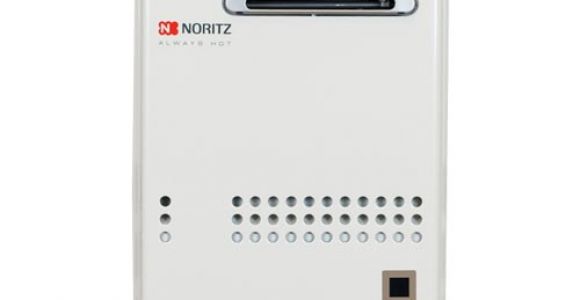 Noritz Tankless Water Heater Reviews noritz Nrc711 Od Ng Outdoor Natural Gas Residential