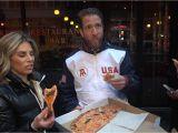 North End Pizza Elizabeth Nj Barstool Pizza Review Tre sorelle with Special Guest Jillian